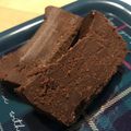 つぎたてのビール's cooksnap of when they made 業界初☆レンジでチョコレートテリーヌ.