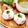 よこ耳ねこ's cooksnap of when they made ベーコンチーズおにぎり.