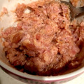 hesa's cooksnap of when they made まぐろの和風タルタル.
