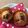 クックRK1Q7E☆'s cooksnap of when they made ホットケーキミックスで板チョコマフィン.
