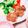 さばいちごあいす's cooksnap of when they made 揚げないコーンフレーク唐揚げ.