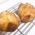 クックE3R9WK☆'s cooksnap of when they made ホームベーカリーで！フランスパン.