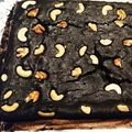 玲衣羅's cooksnap of when they made 超濃厚ブラウニー（ダイエッターお断り）.