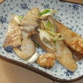 きらり流れ星's cooksnap of when they made ぶりの塩こうじ焼き.