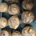 pulehiro's cooksnap of when they made 少量♪ＨＭでふわふわチョコカップケーキ♪.