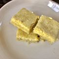 まひぼぅ's cooksnap of when they made 計りいらず☆トースターで米粉スコーン.