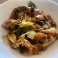 ☆Sunchild☆'s cooksnap of when they made 絶品！中華丼.