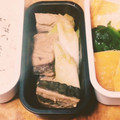 EHangyojin's cooksnap of when they made まぐろの血合いの煮付け.