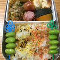 リラシャン's cooksnap of when they made 簡単！美味しい「かぼちゃの煮物」♪.