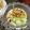 ジョングレ's cooksnap of when they made ❁フローズンフルーツとグラノーラ❁.
