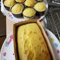 みずみずあいあい's cooksnap of when they made HM使用でもバレない！簡単絶品マフィン♡.
