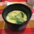 ayumilk15's cooksnap of when they made トロトロ♡茶碗蒸し.