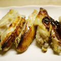 maruru-nn's cooksnap of when they made 手羽中塩こうじ焼き.
