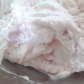 そんなばなーな's cooksnap of when they made ∞イチゴの生クリーム∞.