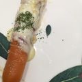 きゆうこ's cooksnap of when they made シンプルに美味！にんじんのチーズステーキ.
