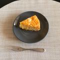 ゆうか❋3児の母's cooksnap of when they made ❤しっとり♪ミカンのタルトタタン.