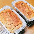クックI9Y872☆'s cooksnap of when they made 豆腐でしっとり！バナナチョコケーキ.