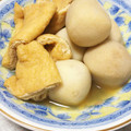 こむぎぱくぱく's cooksnap of when they made 【龍愛】簡単！里芋の煮っころがし.