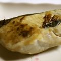 maruru-nn's cooksnap of when they made フライパンで！ブリの塩焼き.