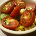 maruru-nn's cooksnap of when they made 簡単！大豆の水煮で混ぜるだけサラダ.