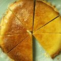 クックWMFE6F☆'s cooksnap of when they made 簡単5分☆初心者向き☆チーズタルト.
