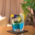 natsuーko's cooksnap of when they made ブルー・スカイ.