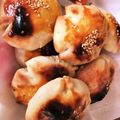トルーコ's cooksnap of when they made ヨーグルトのポアチャ☆トルコ.