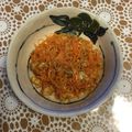 Sofies's cooksnap of when they made お弁当にも☆超簡単人参しりしり.