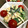 cocoruna's cooksnap of when they made ほうれん草とささみとゆで玉子のサラダ.