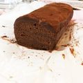 みゆキララ's cooksnap of when they made 大人の♡濃厚生チョコケーキ.