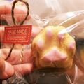 みゆキララ's cooksnap of when they made * フランス菓子❤ 基本のフィナンシェ♪.
