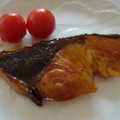 Nekozame's cooksnap of when they made ぶりの照り焼き.