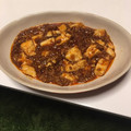 kkk300's cooksnap of when they made 簡単でおいしい本格的な一人前の麻婆豆腐！.