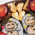 eiyoushi's cooksnap of when they made めんつゆで玉子焼き.