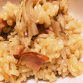 67luna's cooksnap of when they made 焼豚とごぼうの炊き込み御飯.
