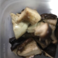 ma___111's cooksnap of when they made 簡単！焼き肉屋さんの椎茸のナムル♡.