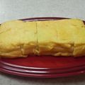サーフブレイド's cooksnap of when they made 【甘い卵焼き】焼き方も参考に♪.