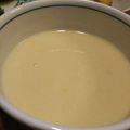 アルカママ's cooksnap of when they made 白菜のポタージュ.