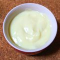 nosso's cooksnap of when they made アレルギー対応♪豆乳クリーム.
