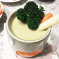 チャーブドゥオ's cooksnap of when they made バーニャカウダ.