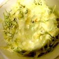 へい♡ゆー♡'s cooksnap of when they made トースターで♪千切りキャベツのチーズマヨ.