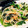 kono72's cooksnap of when they made もやしとほうれん草のごま和え.