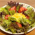 あーたん's cooksnap of when they made 時短！！レンジで2分！！タマゴサラダ♡.