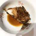 ★みーちゃんママ★'s cooksnap of when they made カワハギの煮付け.