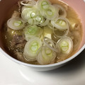 エクストリーマー's cooksnap of when they made 豚汁　立花風.