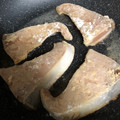 グリーンリーフ系's cooksnap of when they made 簡単☆ぶりの照り焼き.