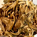 むーにんママ's cooksnap of when they made 簡単☆ご飯がすすむ！きのこの佃煮.