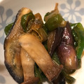 morio28's cooksnap of when they made 豚肉となすとピーマンのスタミナ炒め♪.