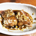 クック0GF8C9☆'s cooksnap of when they made ★簡単！揚げ鶏のねぎだれかけ(油淋鶏)★.