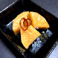 ★まいちむ★'s cooksnap of when they made 大根大量消費☆大根のぱりぽり漬け.